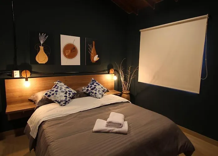 Apartamento Cerca Unidad Deportiva Belen - One202 By Roots Rentals