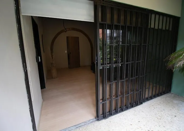Apartamento Cerca Unidad Deportiva Belen - One202 By Roots Rentals