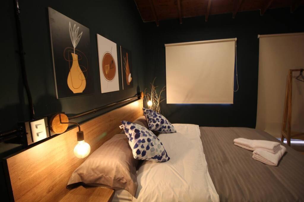 Cerca Unidad Deportiva Belen - One202 By Roots Apartment *
