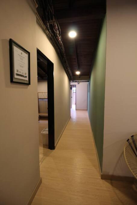 Apartment Cerca Unidad Deportiva Belen - One202 By Roots Medellin
