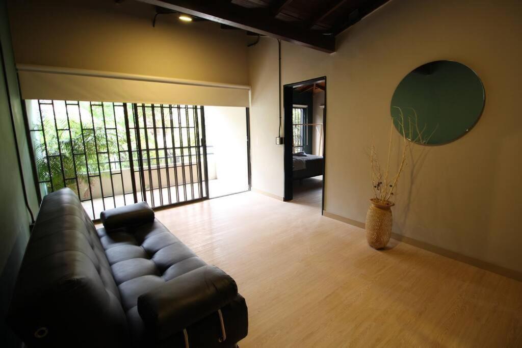 Cerca Unidad Deportiva Belen - One202 By Roots Apartment