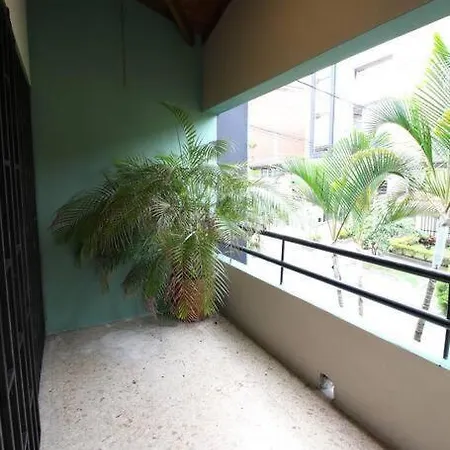 Apartamento Cerca Unidad Deportiva Belen - One202 By Roots Rentals Medellín Exterior foto