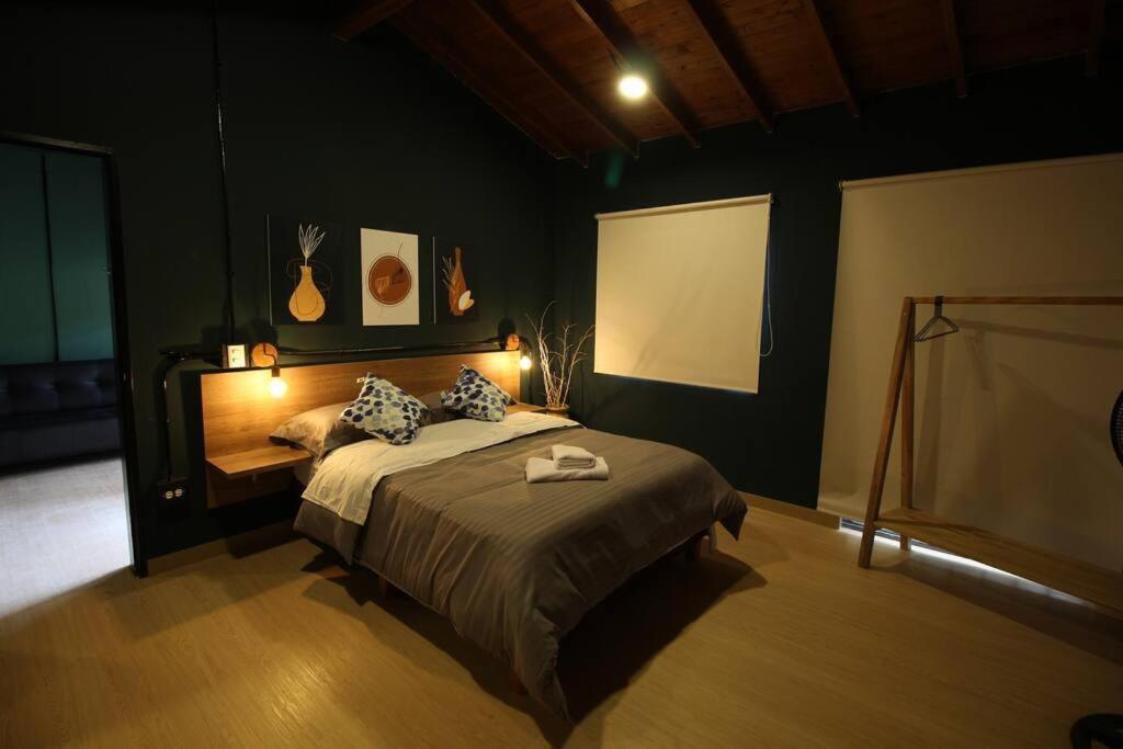 Cerca Unidad Deportiva Belen - One202 By Roots Apartment Medellin